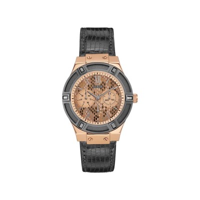 дамски,часовник,часовници,guess,ladies,jet,setter,woman,watch,black,(gray)