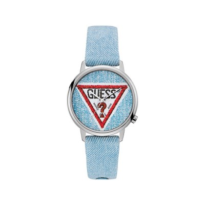 дамски,часовник,часовници,guess,ladies,originals,v1014m1,watch,blue