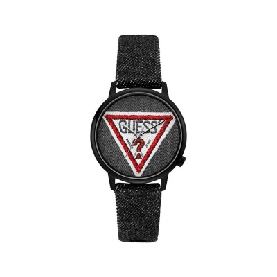 дамски,часовник,часовници,guess,ladies,originals,v1014m2,watch,black
