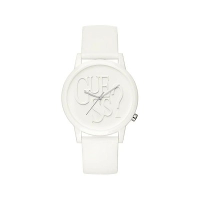 дамски,часовник,часовници,guess,ladies,originals,v1019m2,woman,watch,white,(white)