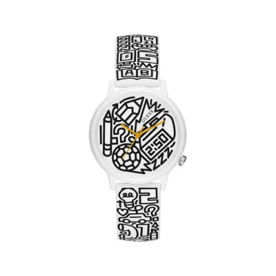 дамски,часовник,часовници,guess,ladies,time,to,give,woman,watch,white,(white)