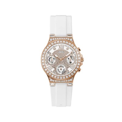 часовник,часовници,guess,moonlight,watch,white