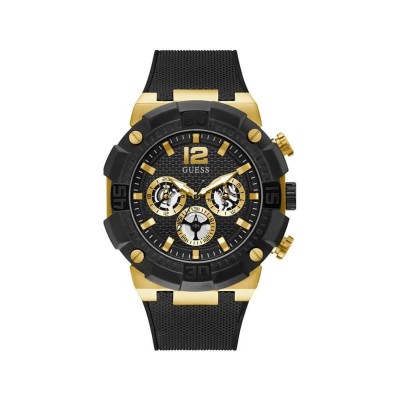 часовник,часовници,guess,navigator,gw0264g3,watch,black,(black)