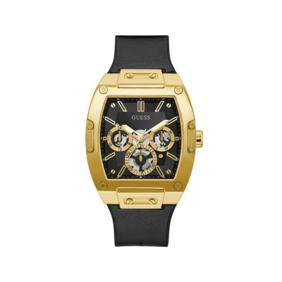 часовник,часовници,guess,phoenix,gw0202g1,watch,black