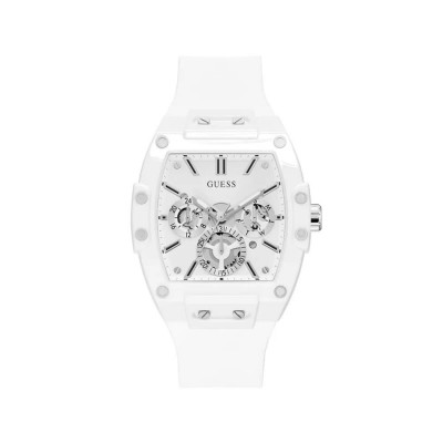 часовник,часовници,guess,phoenix,gw0203g2,watch,white