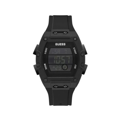 часовник,часовници,guess,phoenix,gw0340g4,watch,black