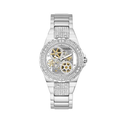 часовник,часовници,guess,reveal,watch,silver