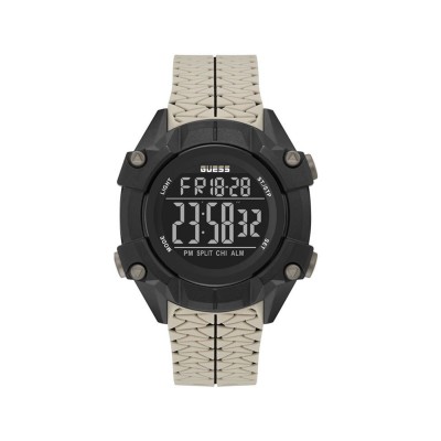 часовник,часовници,guess,rex,watch,beige