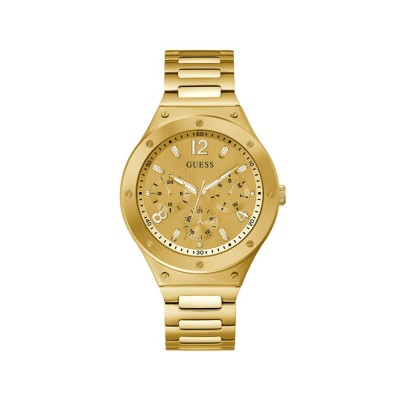 часовник,часовници,guess,scope,gw0454g2,watch,golden