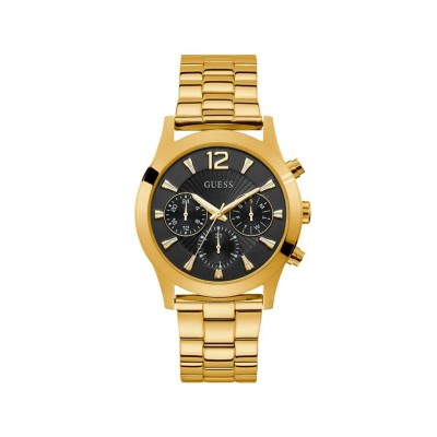 часовник,часовници,guess,skylar,woman,watch,golden,(golden)