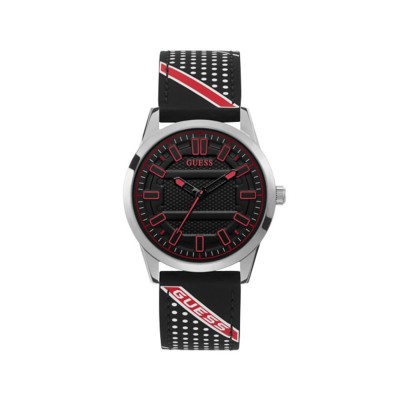 часовник,часовници,guess,streak,w1300g1,watch,black