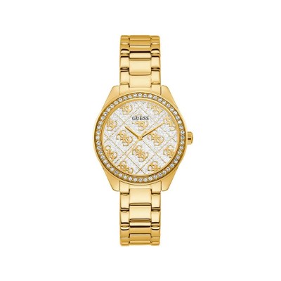 часовник,часовници,guess,sugar,woman,watch,golden,(golden)