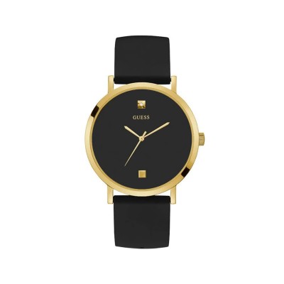 часовник,часовници,guess,supernova,watch,black