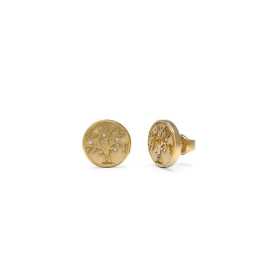 бижутерия,guess,talismania,jube01443jwygt,earrings,golden,(gold)
