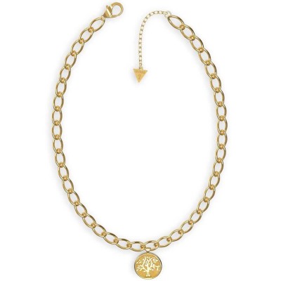 бижутерия,guess,talismania,jubn01432jwygt,necklace,gold