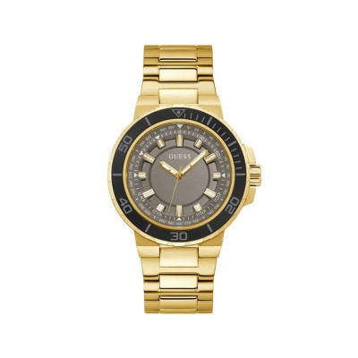 часовник,часовници,guess,track,watch,gold,(golden)