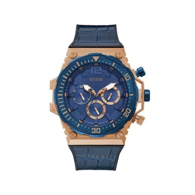 часовник,часовници,guess,venture,watch,blue,(blue)