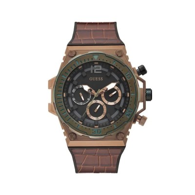часовник,часовници,guess,venture,watch,brown