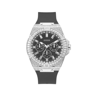 часовник,часовници,guess,zeus,gw0208g1,watch,black