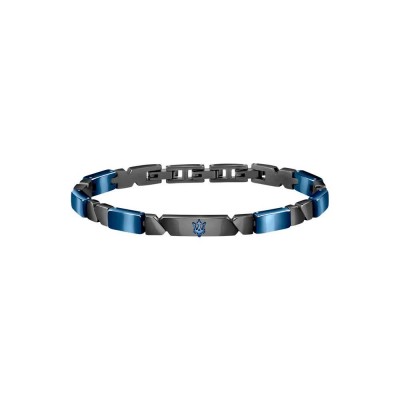 бижутерия,maserati,blue,ceramic,22,cm,bracelet,blue