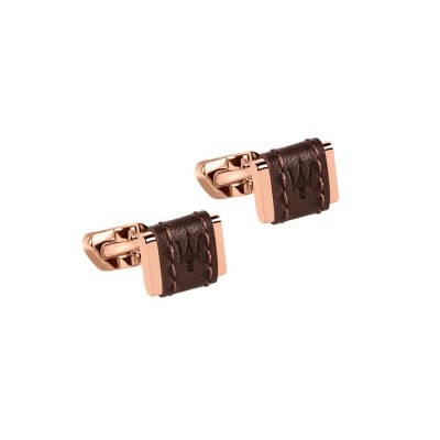 бижутерия,maserati,cufflinks,cufflinks,silver,(silver)