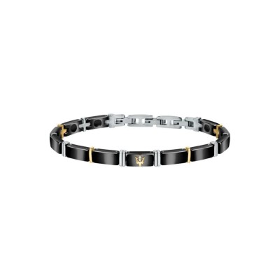 бижутерия,maserati,jm221atz03,22,cm,bracelet,black