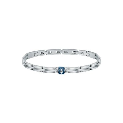 бижутерия,maserati,jm420atk03,bracelet,silver,(golden)