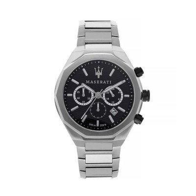 часовник,часовници,maserati,stile,45,mm,r8873642004,watch,rose,gold,(silver)