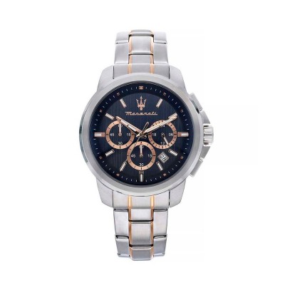 часовник,часовници,maserati,successo,44mm,r8873621008,watch,silver