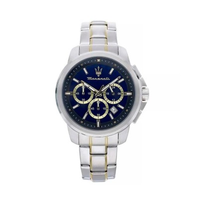 часовник,часовници,maserati,successo,44,mm,r8873621016,watch,silver