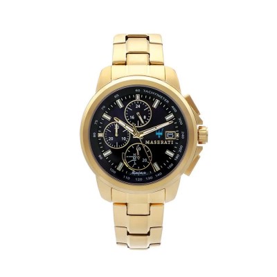 часовник,часовници,maserati,successo,44,mm,r8873645002,watch,gold