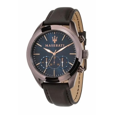 часовник,часовници,maserati,traguardo,watch,golden,(silver)