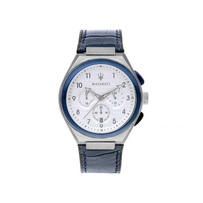 часовник,часовници,maserati,triconic,43mm,r8871639001,watch,blue