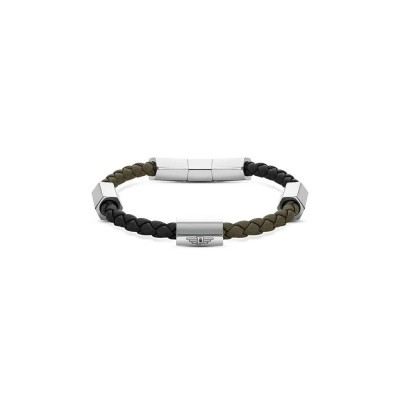 бижутерия,police,peagb2120005,bracelet,black,(black)