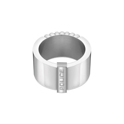бижутерия,police,peagf2211513,ring,silver,(silver)