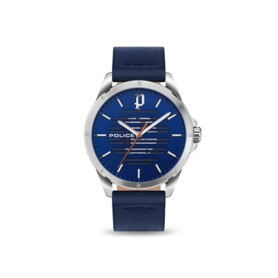 часовник,часовници,police,pewja2204501,watch,blue