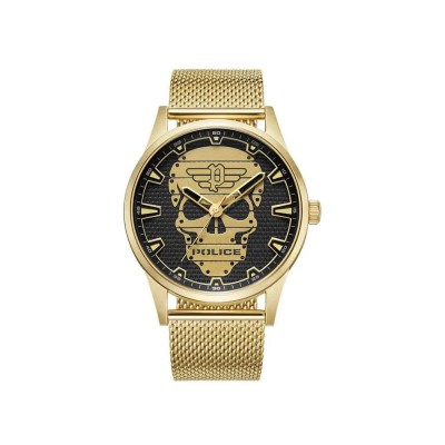 часовник,часовници,police,pewjg2227903,watch,golden,(golden)