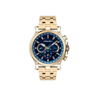 часовник,часовници,police,pewjk2110801,watch,golden