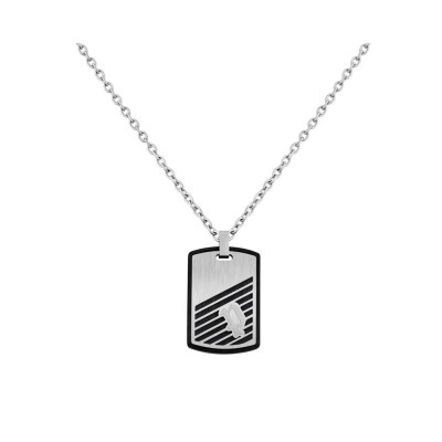 бижутерия,police,pj.26464pss,necklace,silver