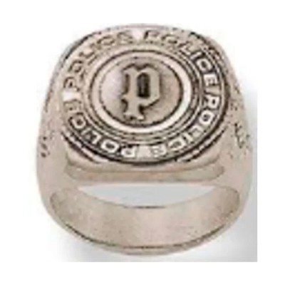 бижутерия,police,pj.26577rse,ring,silver,(silver)
