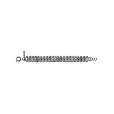 бижутерия,police,s14v102b,bracelet,silver