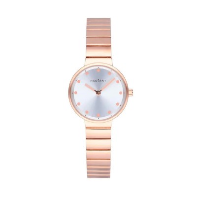 часовник,часовници,radiant,clarke,28,mm,woman,watch,golden,(rose,gold)