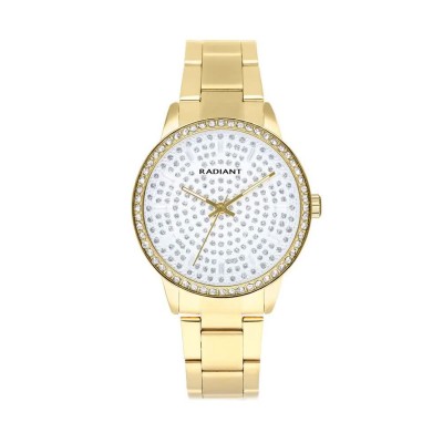 часовник,часовници,radiant,eclipse,38,mm,woman,watch,golden,(golden)