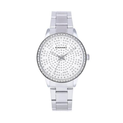 часовник,часовници,radiant,eclipse,38,mm,woman,watch,silver,(silver,gray)