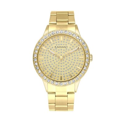 часовник,часовници,radiant,eclipse,43,mm,watch,golden