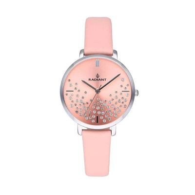 часовник,часовници,radiant,ella,36,mm,woman,watch,pink,(pink)