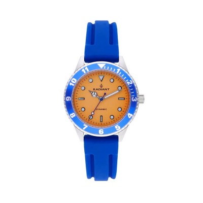 часовник,часовници,radiant,giulio,35,mm,watch,golden,(blue)
