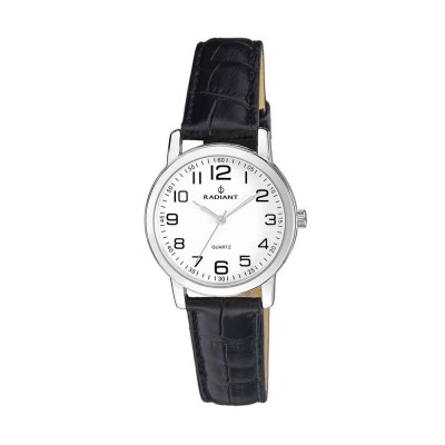 часовник,часовници,radiant,grand,28,mm,ra281609,watch,black,silver,(black)