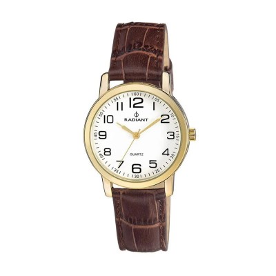 часовник,часовници,radiant,grand,34,mm,ra281608,woman,watch,brown,golden,(brown)