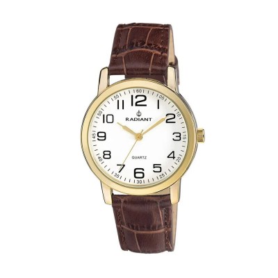 часовник,часовници,radiant,grand,40,mm,ra281604,watch,brown,golden,(brown)